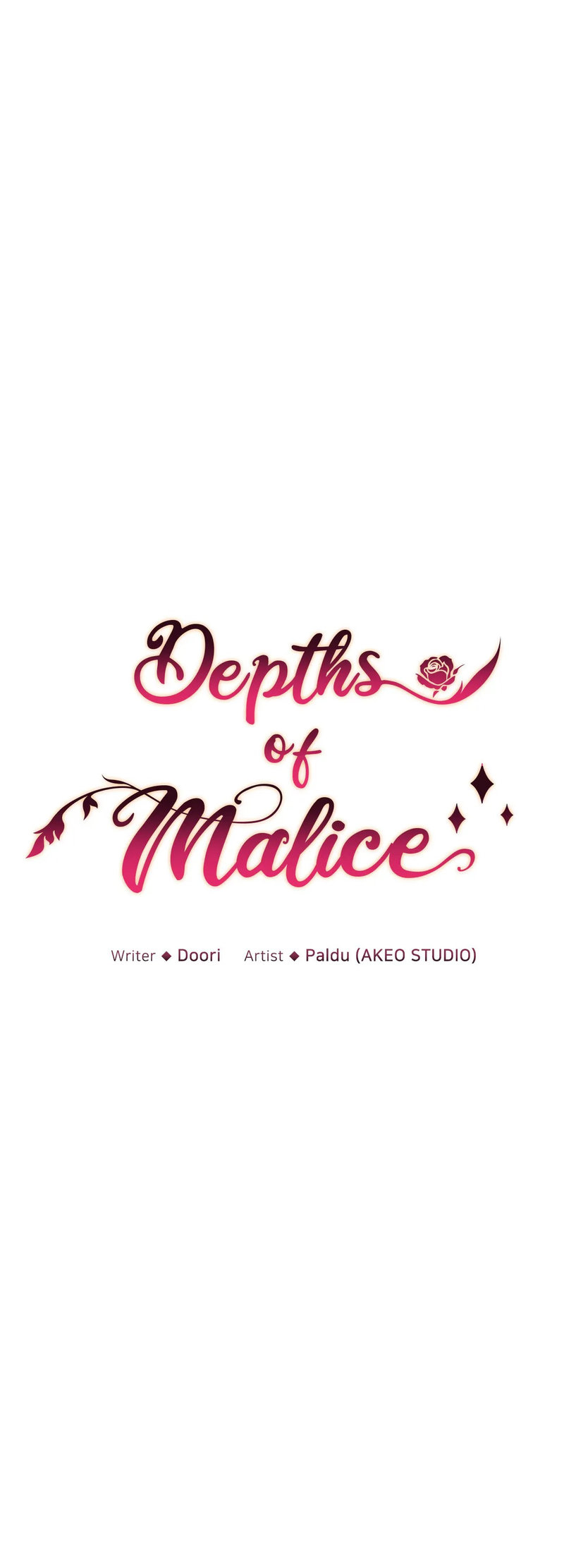 Depths of Malice Chapter 55 Page 6