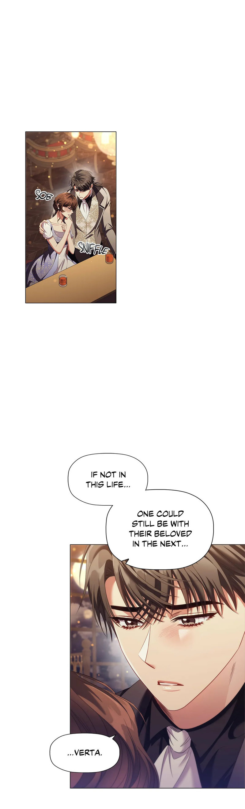 Depths of Malice Chapter 55 Page 7