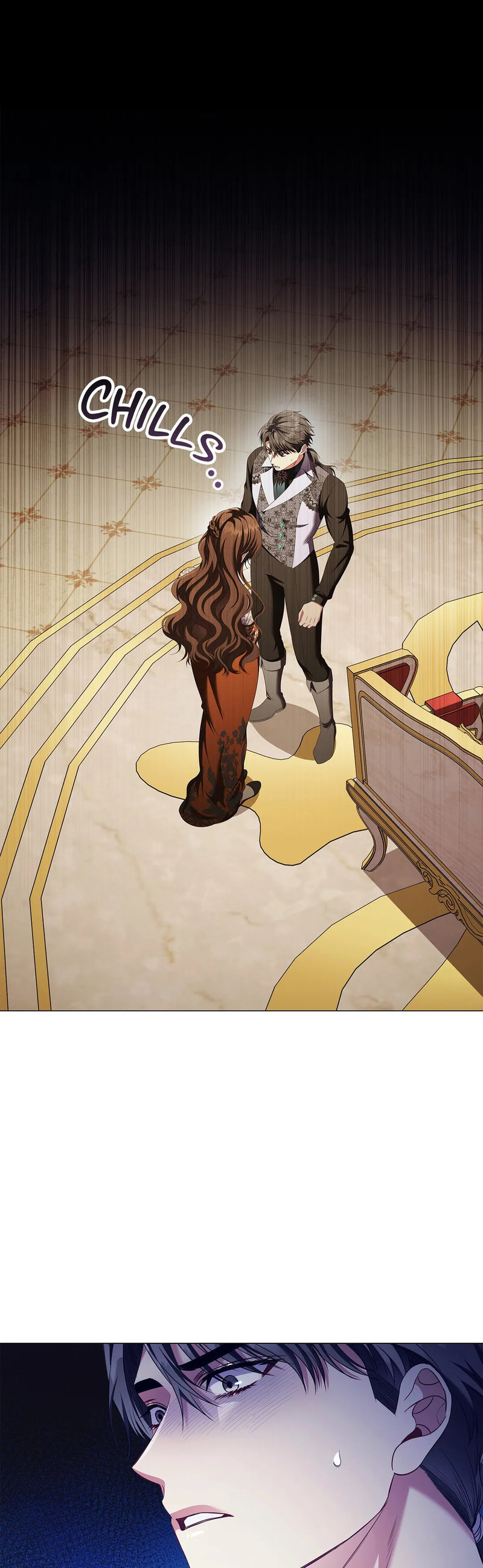 Depths of Malice Chapter 56 Page 2