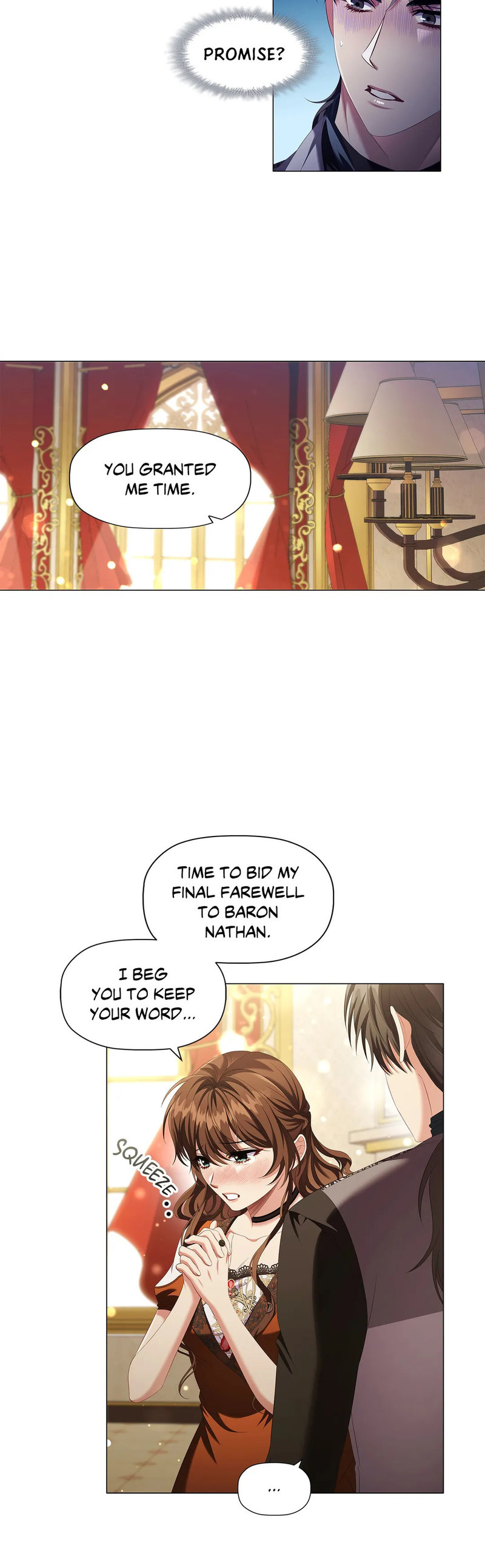 Depths of Malice Chapter 56 Page 24