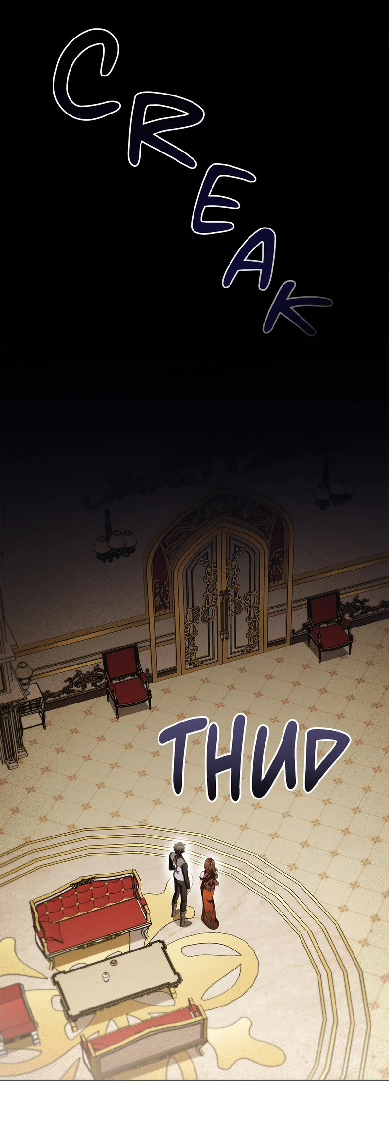 Depths of Malice Chapter 56 Page 30