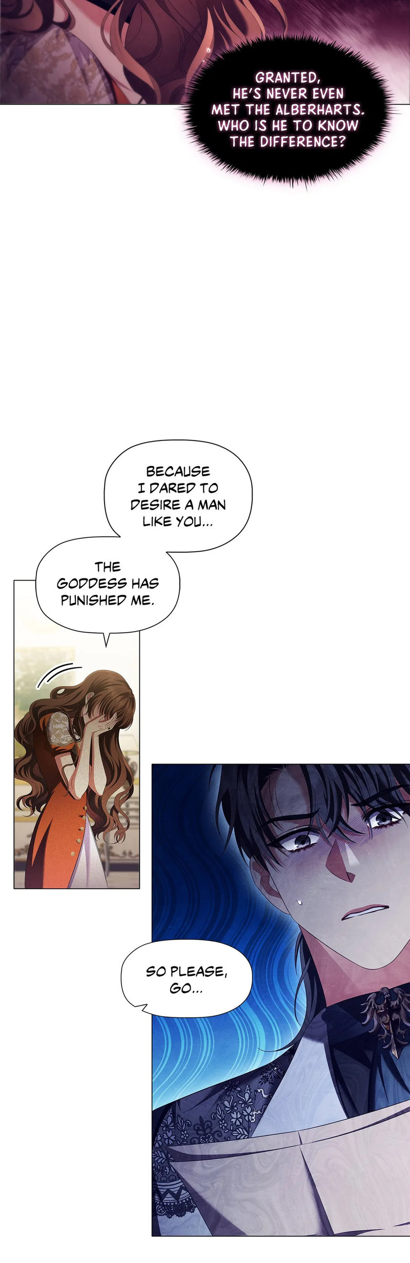 Depths of Malice Chapter 56 Page 6
