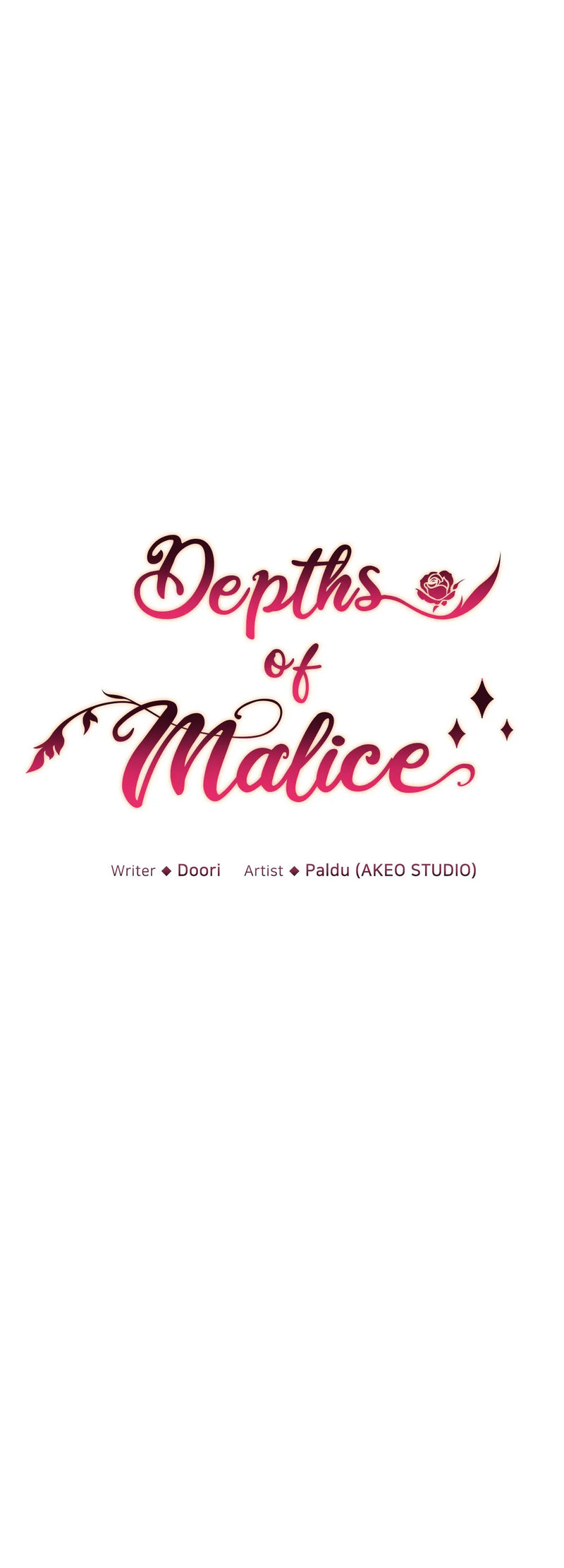 Depths of Malice Chapter 57 Page 11