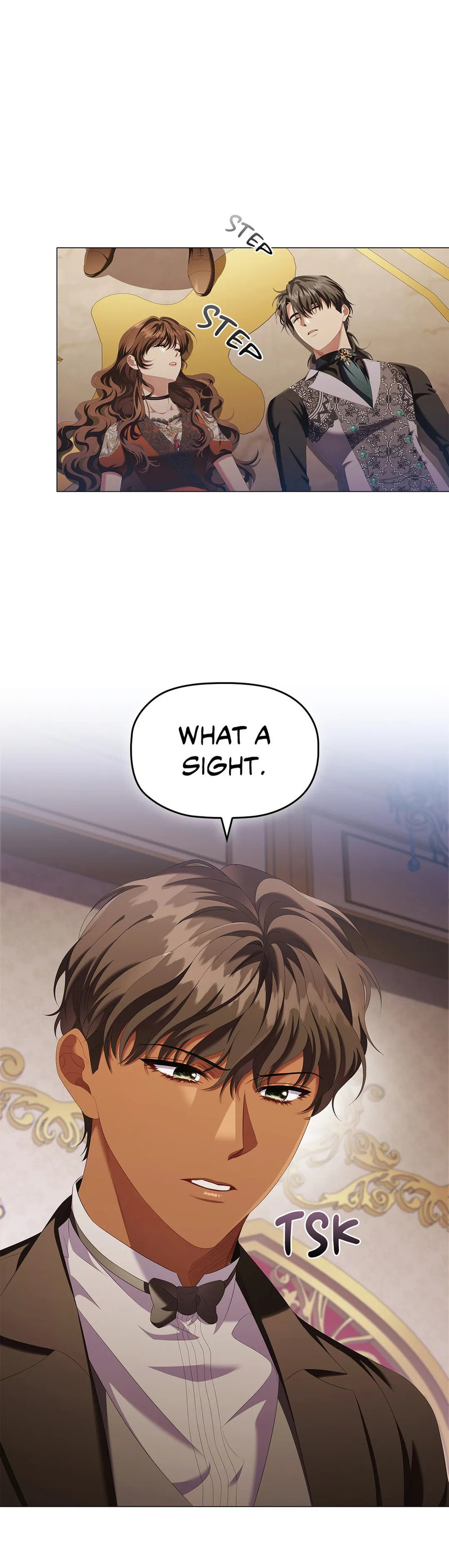Depths of Malice Chapter 57 Page 13