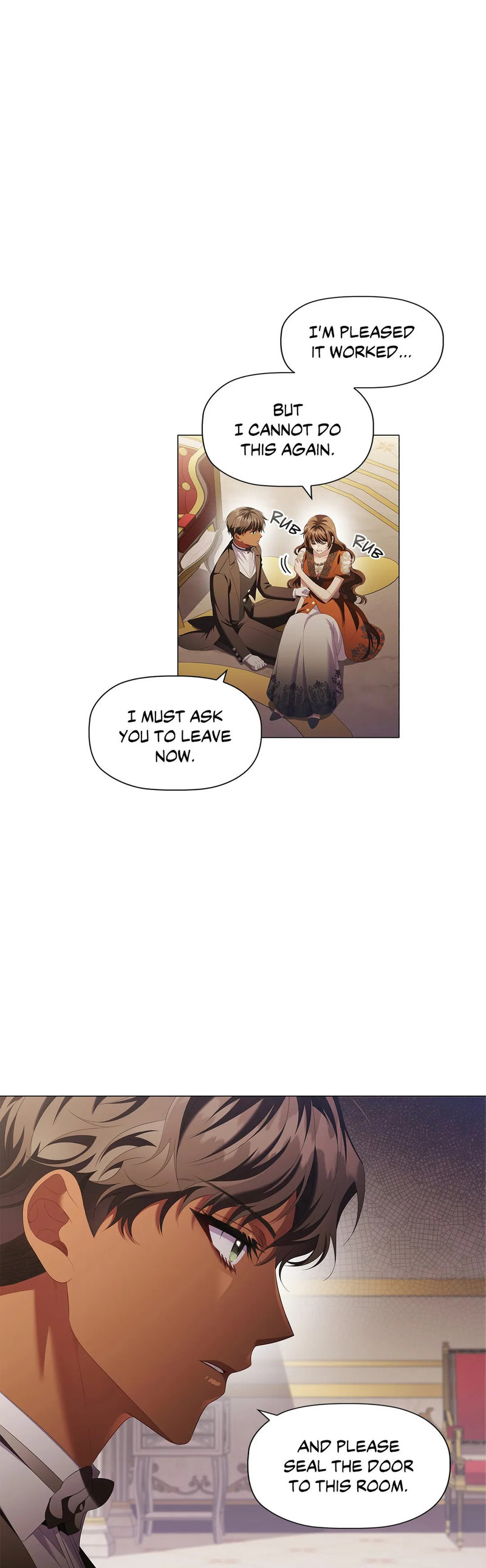 Depths of Malice Chapter 57 Page 18