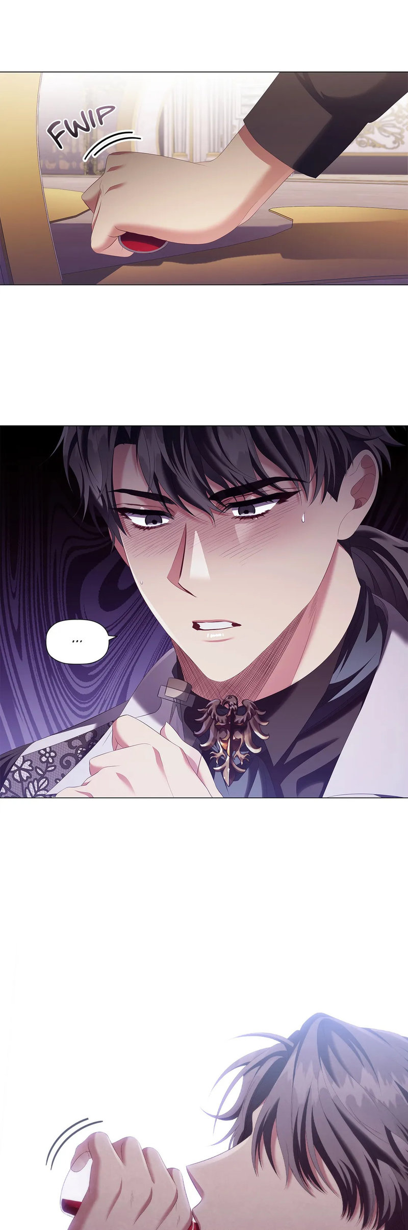 Depths of Malice Chapter 57 Page 6