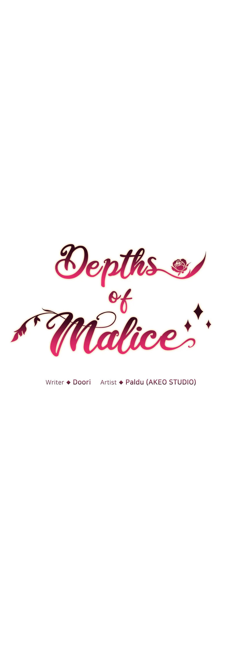 Depths of Malice Chapter 58 Page 14