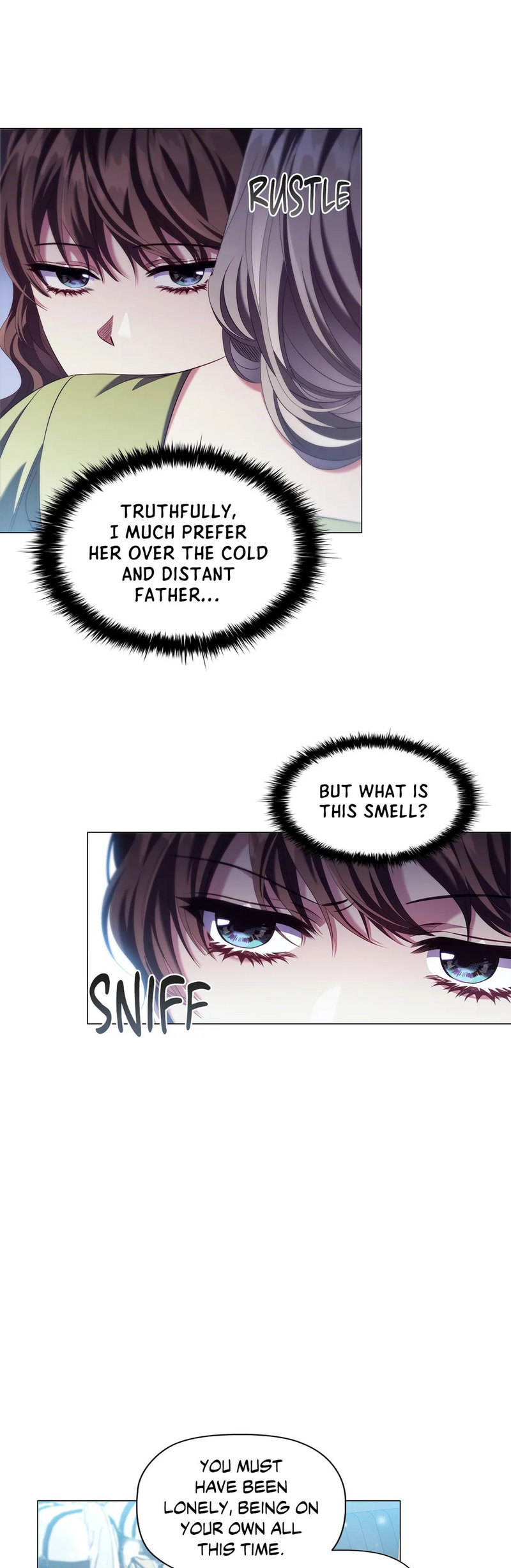 Depths of Malice Chapter 58 Page 31