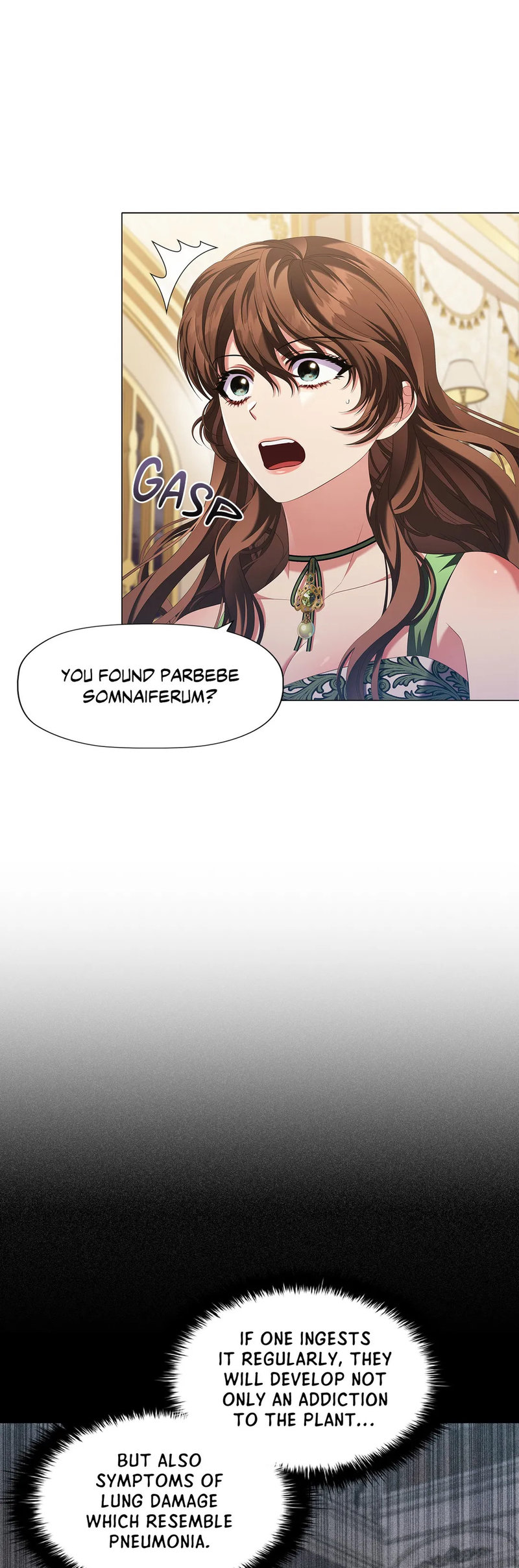 Depths of Malice Chapter 58 Page 5