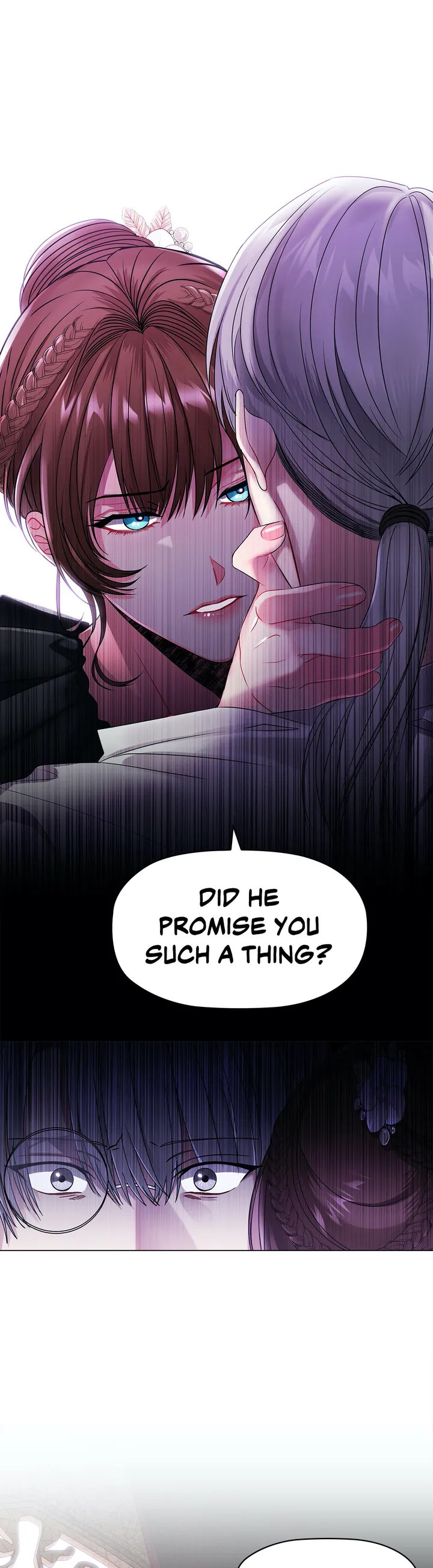 Depths of Malice Chapter 5 Page 4