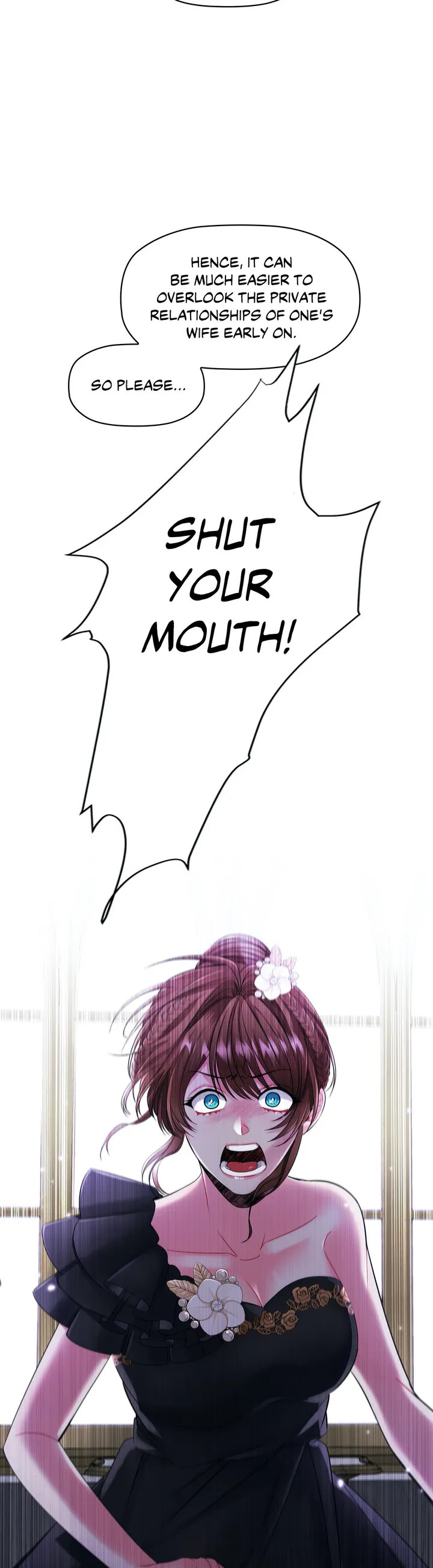 Depths of Malice Chapter 5 Page 6