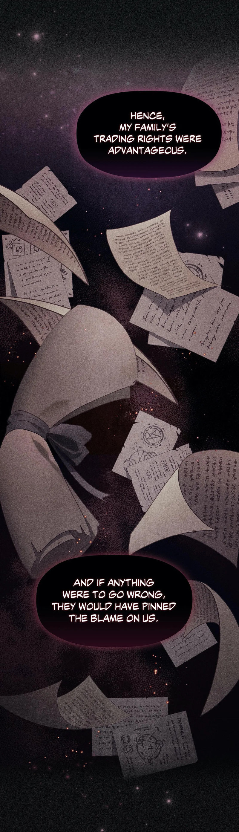 Depths of Malice Chapter 59 Page 29
