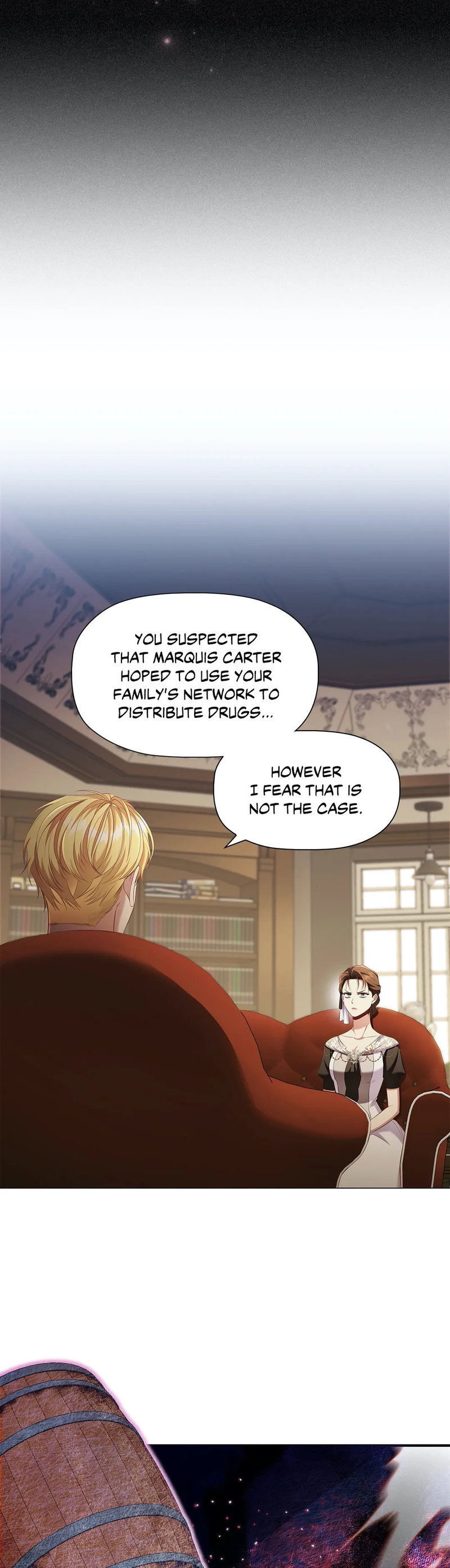 Depths of Malice Chapter 59 Page 30