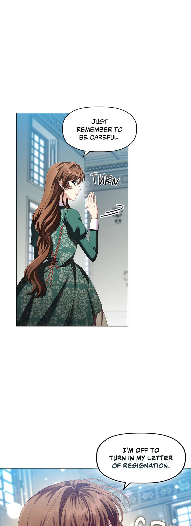 Depths of Malice Chapter 60 Page 19
