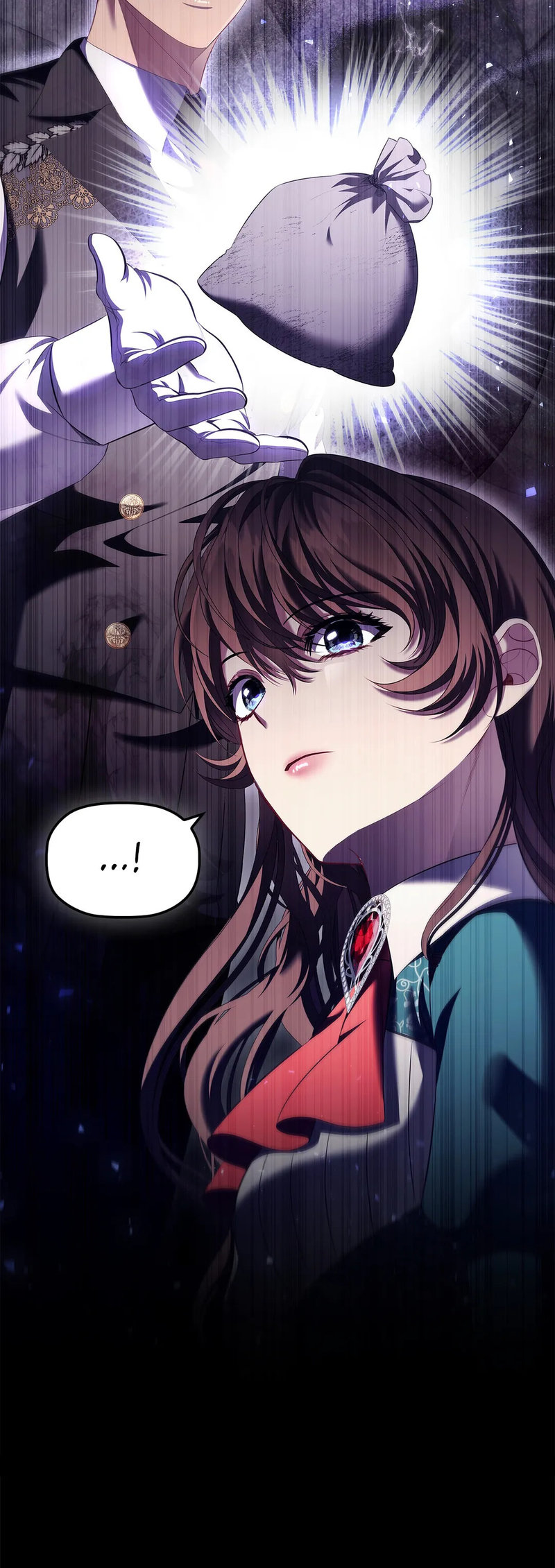 Depths of Malice Chapter 60 Page 36