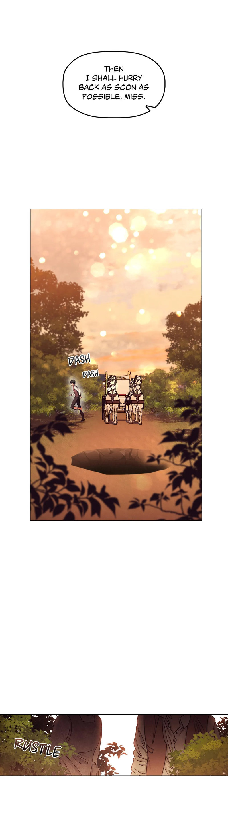 Depths of Malice Chapter 61 Page 23