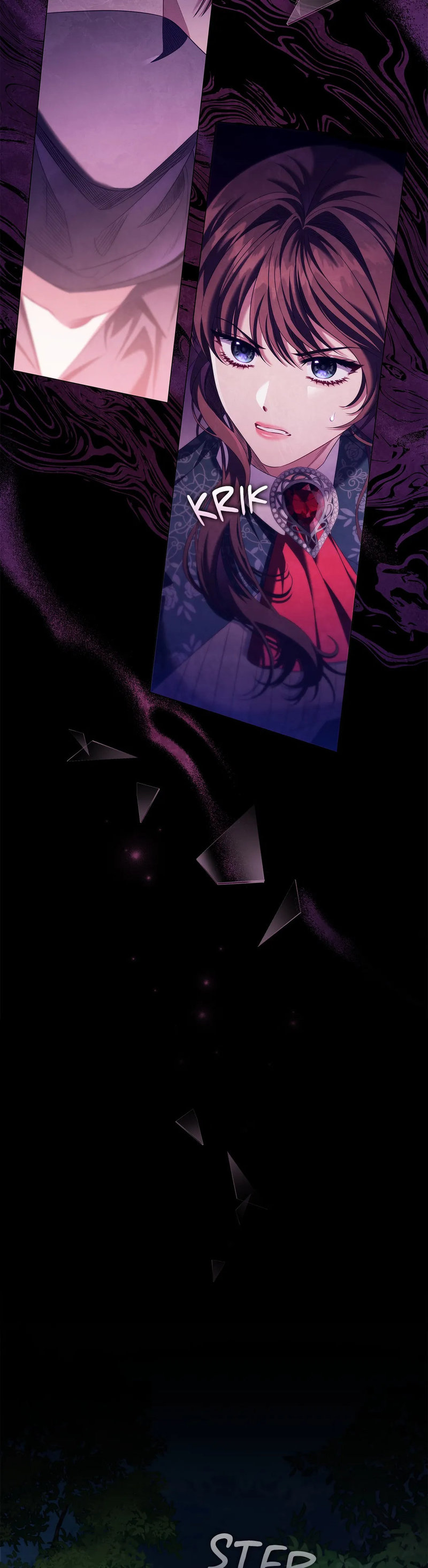 Depths of Malice Chapter 61 Page 30