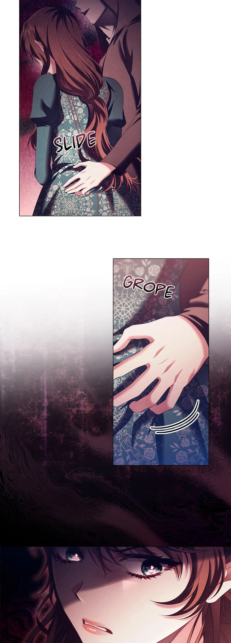 Depths of Malice Chapter 61 Page 33