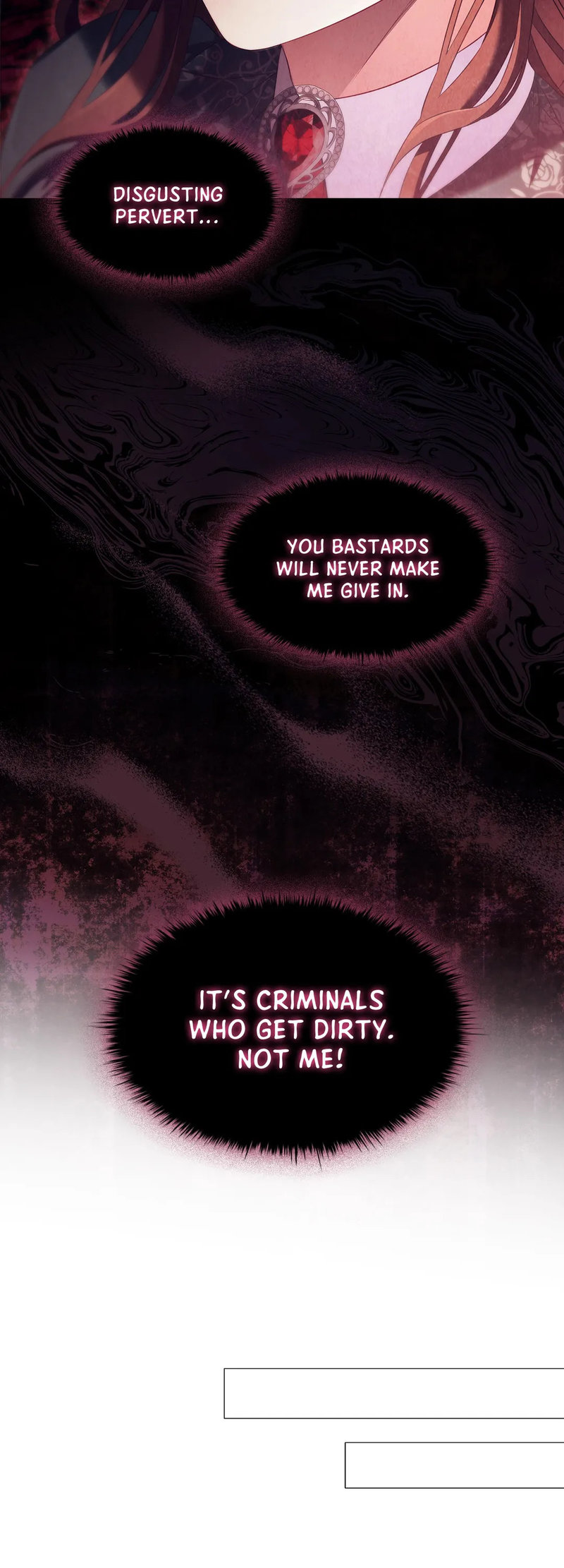 Depths of Malice Chapter 61 Page 34