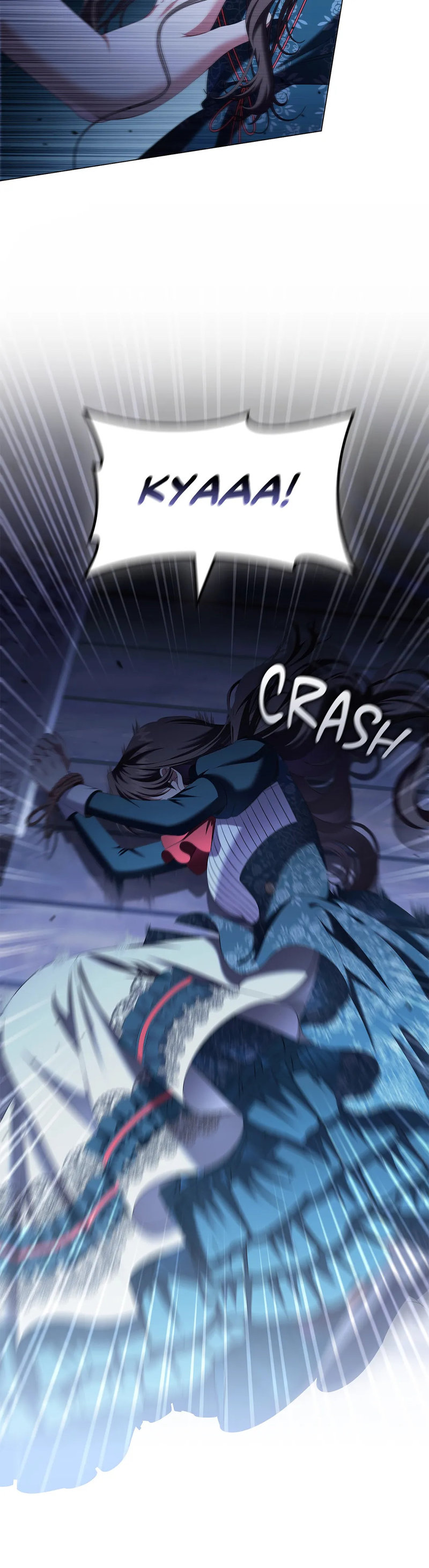 Depths of Malice Chapter 61 Page 37