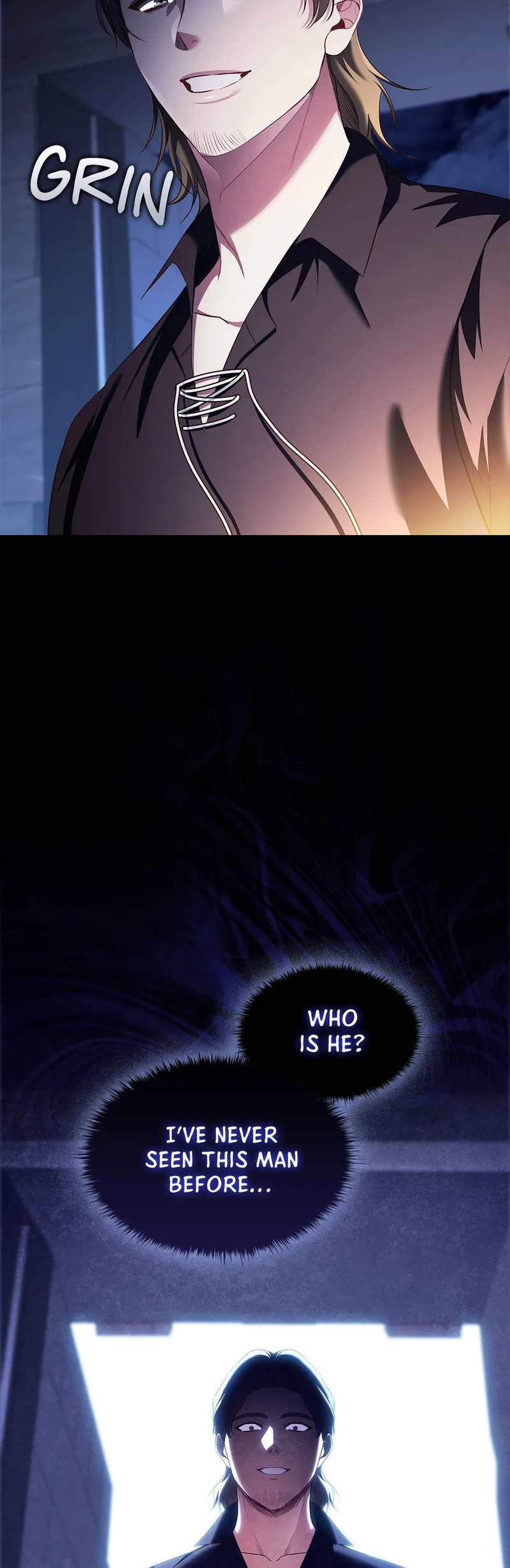 Depths of Malice Chapter 61 Page 40