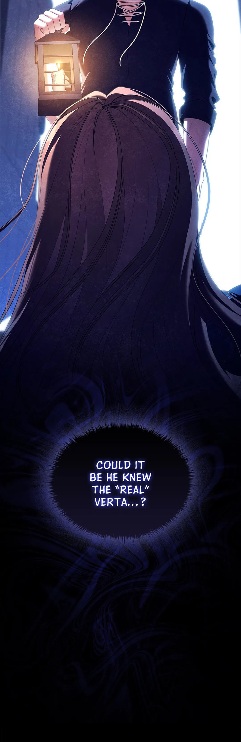 Depths of Malice Chapter 61 Page 41