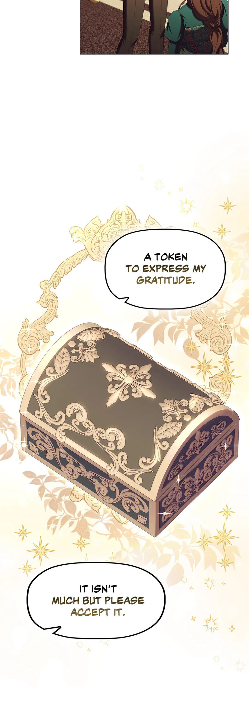 Depths of Malice Chapter 61 Page 7