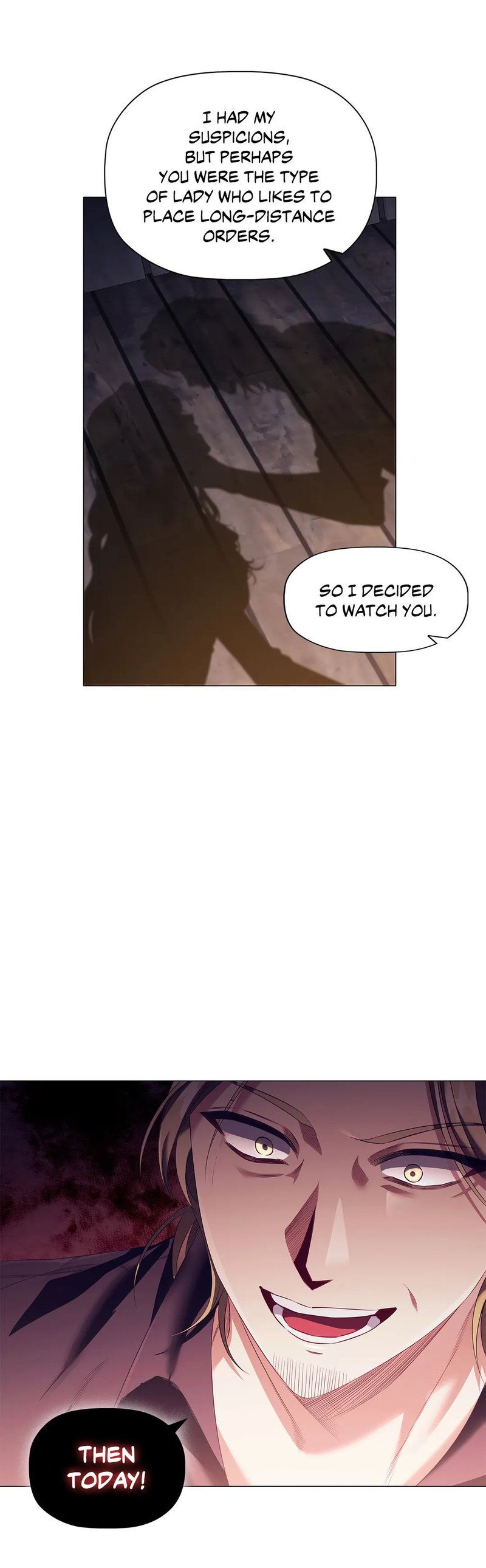 Depths of Malice Chapter 62 Page 10