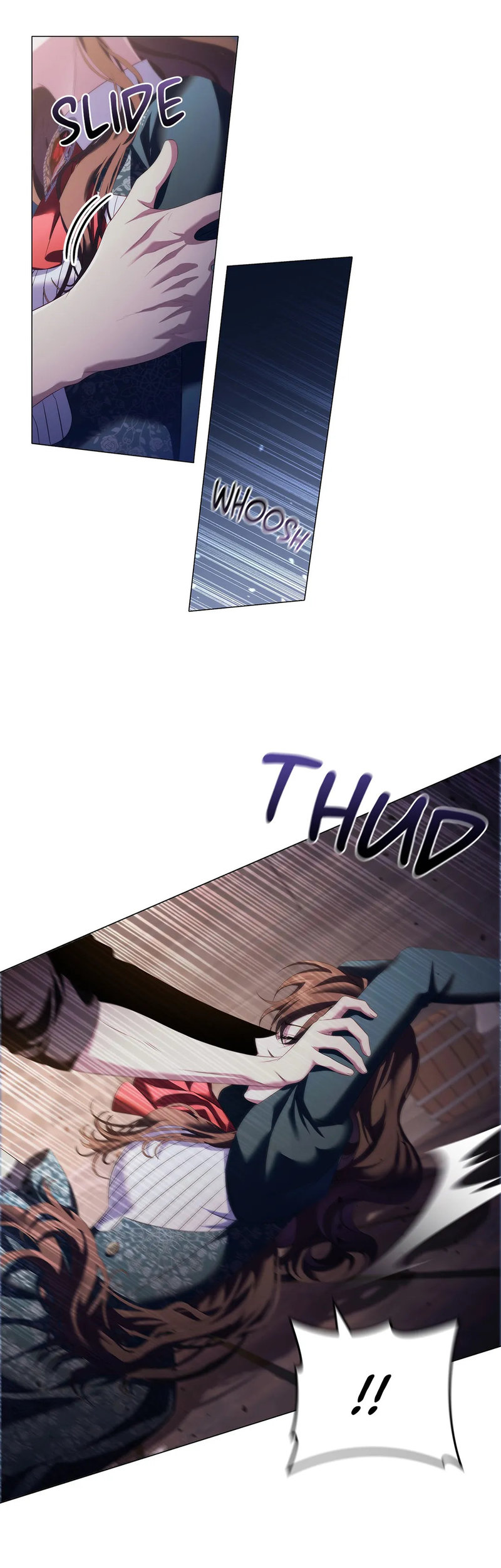 Depths of Malice Chapter 62 Page 16
