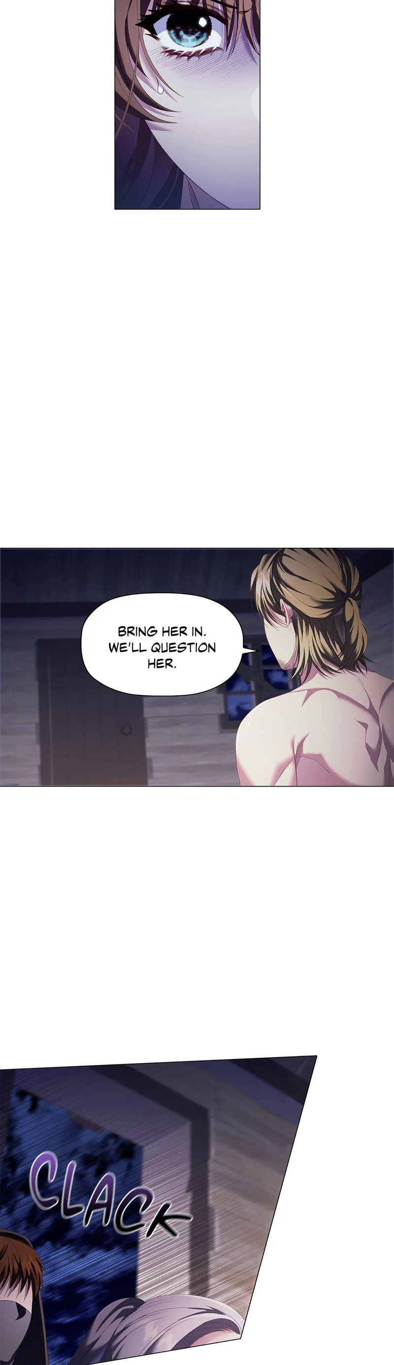 Depths of Malice Chapter 62 Page 24