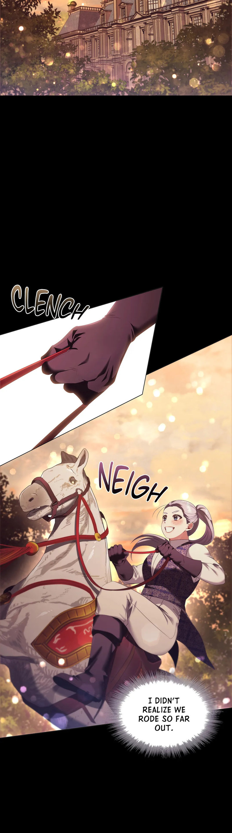 Depths of Malice Chapter 62 Page 27