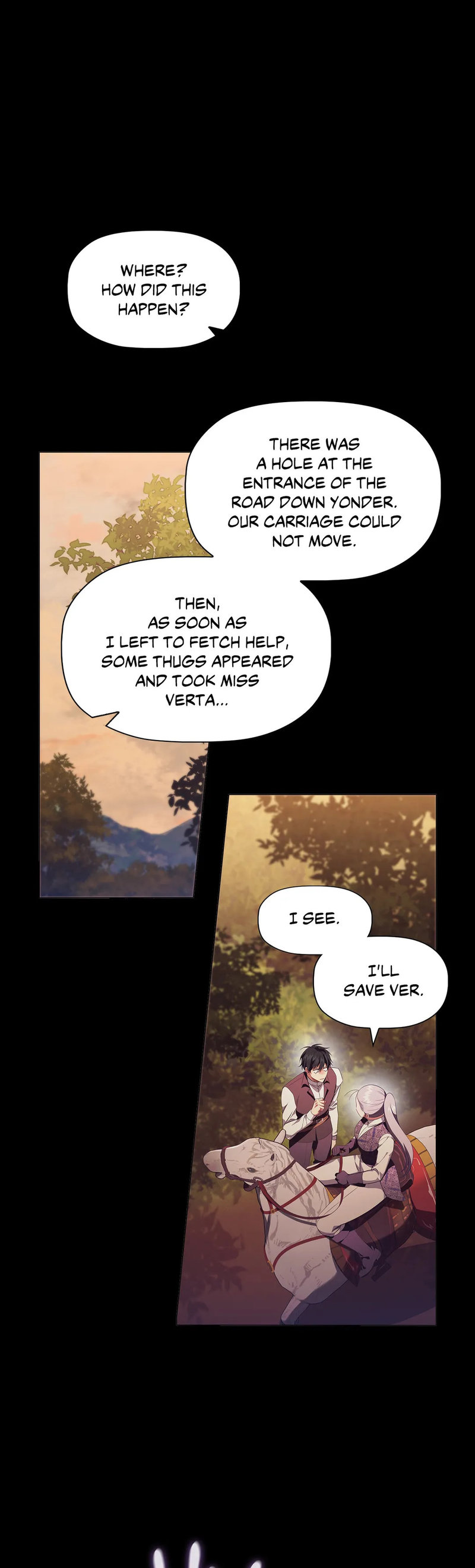 Depths of Malice Chapter 62 Page 31