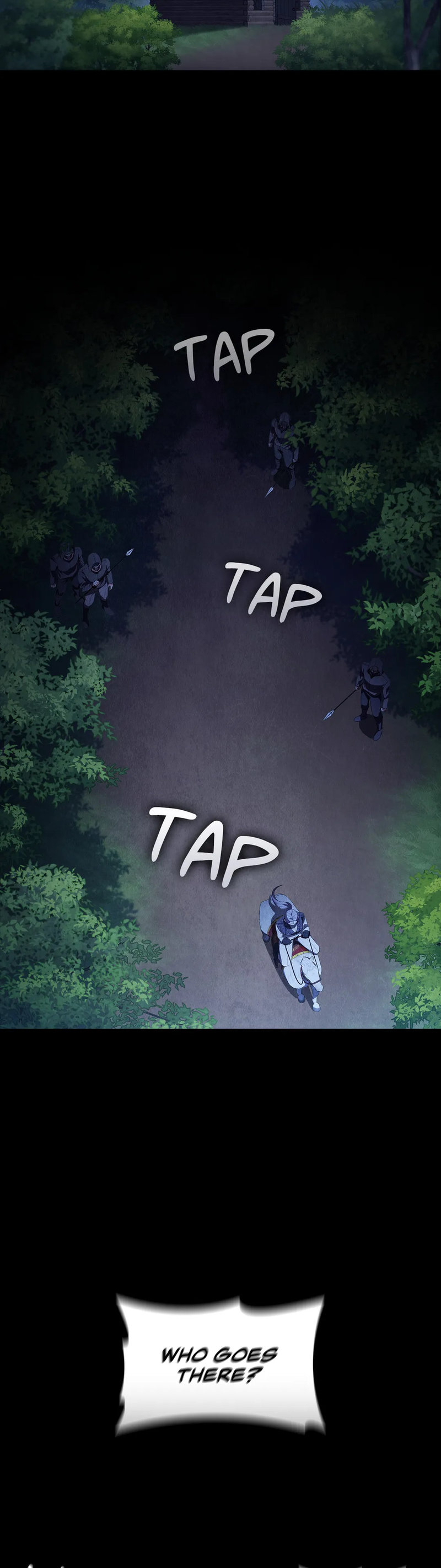 Depths of Malice Chapter 62 Page 34