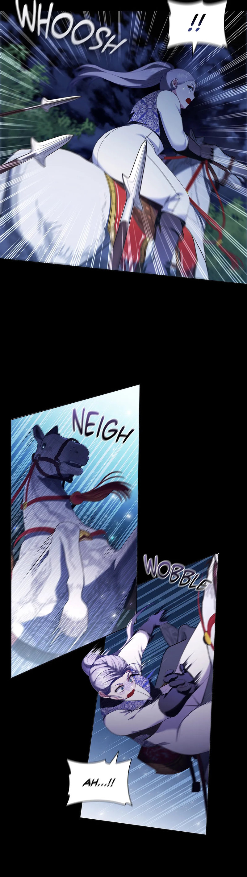 Depths of Malice Chapter 62 Page 35