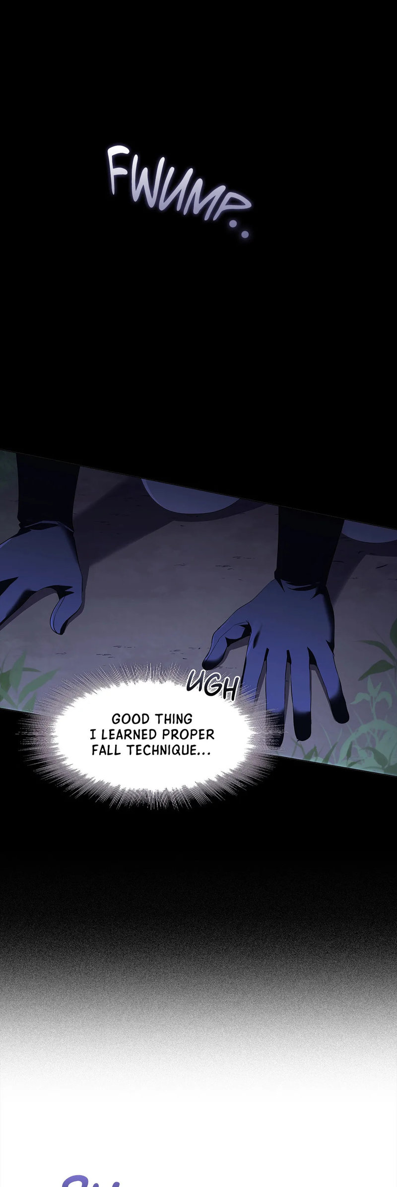 Depths of Malice Chapter 62 Page 36