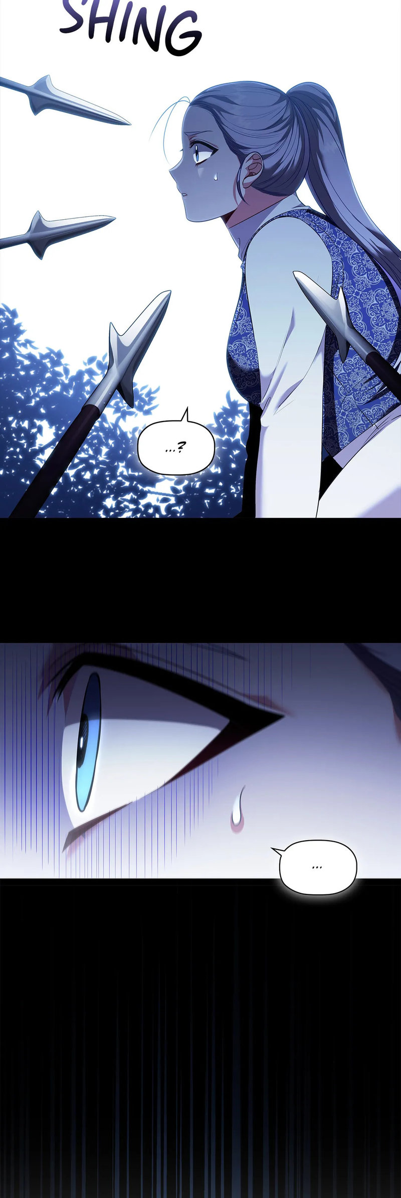 Depths of Malice Chapter 62 Page 37