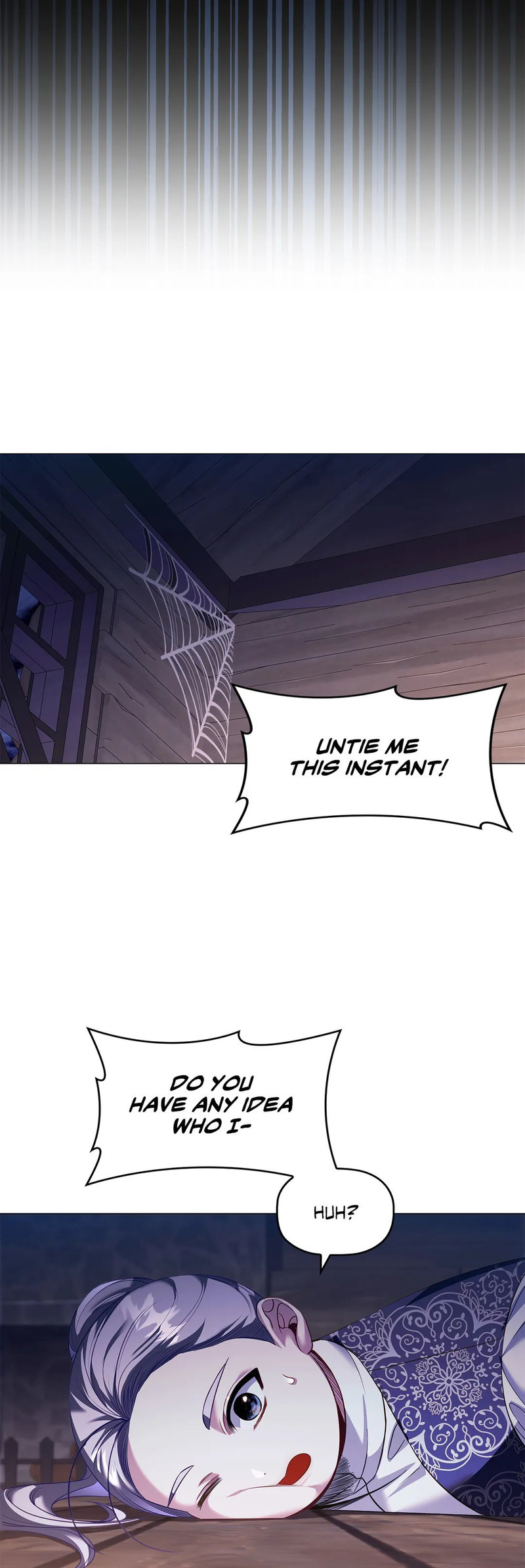 Depths of Malice Chapter 62 Page 38