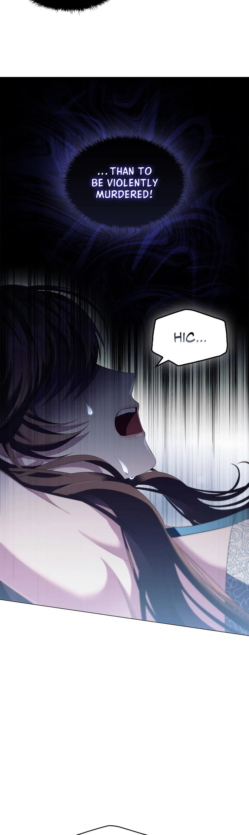 Depths of Malice Chapter 63 Page 16