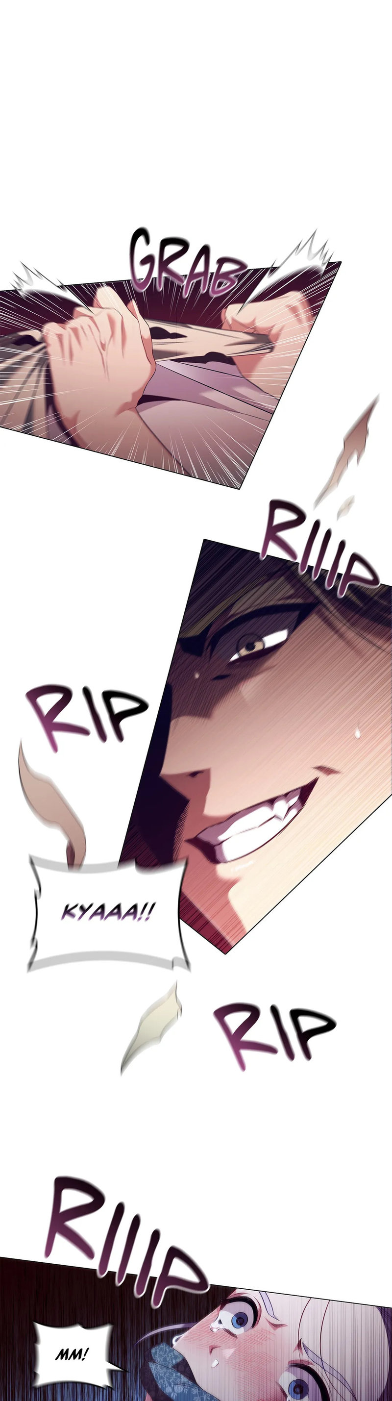 Depths of Malice Chapter 63 Page 21