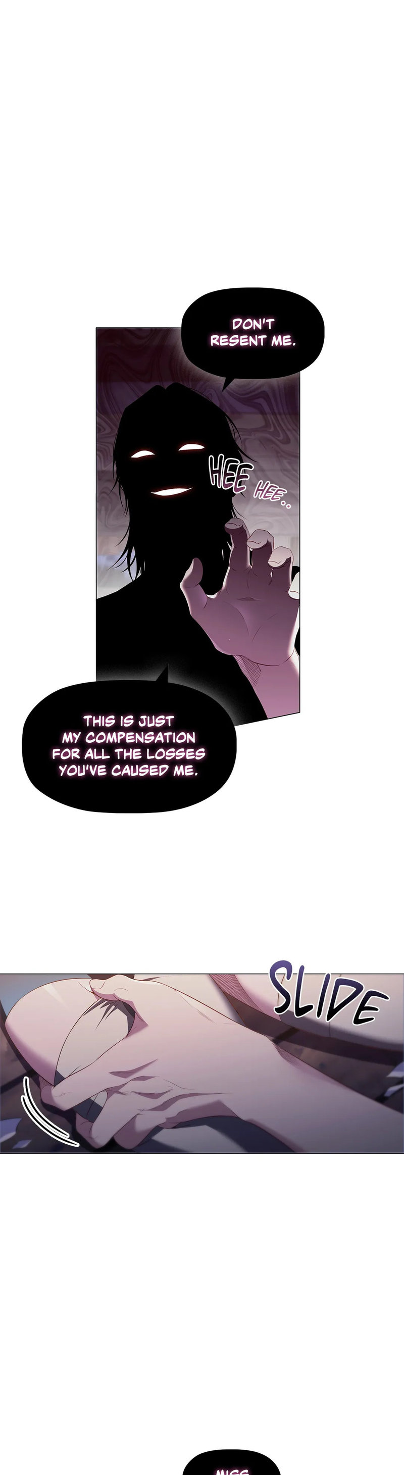 Depths of Malice Chapter 63 Page 23