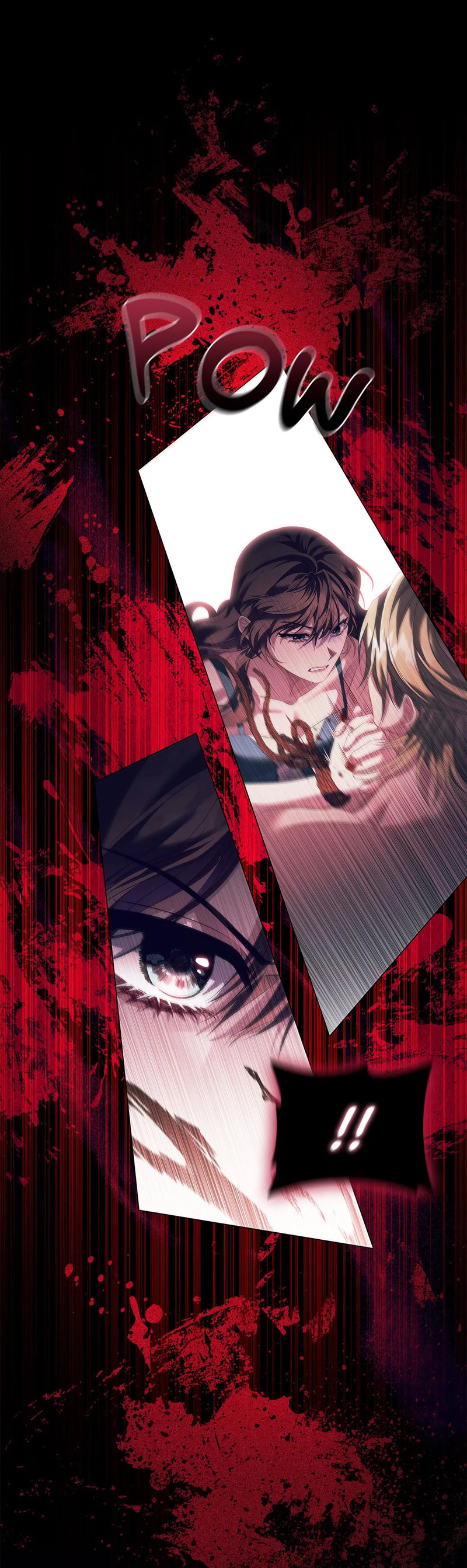 Depths of Malice Chapter 63 Page 25