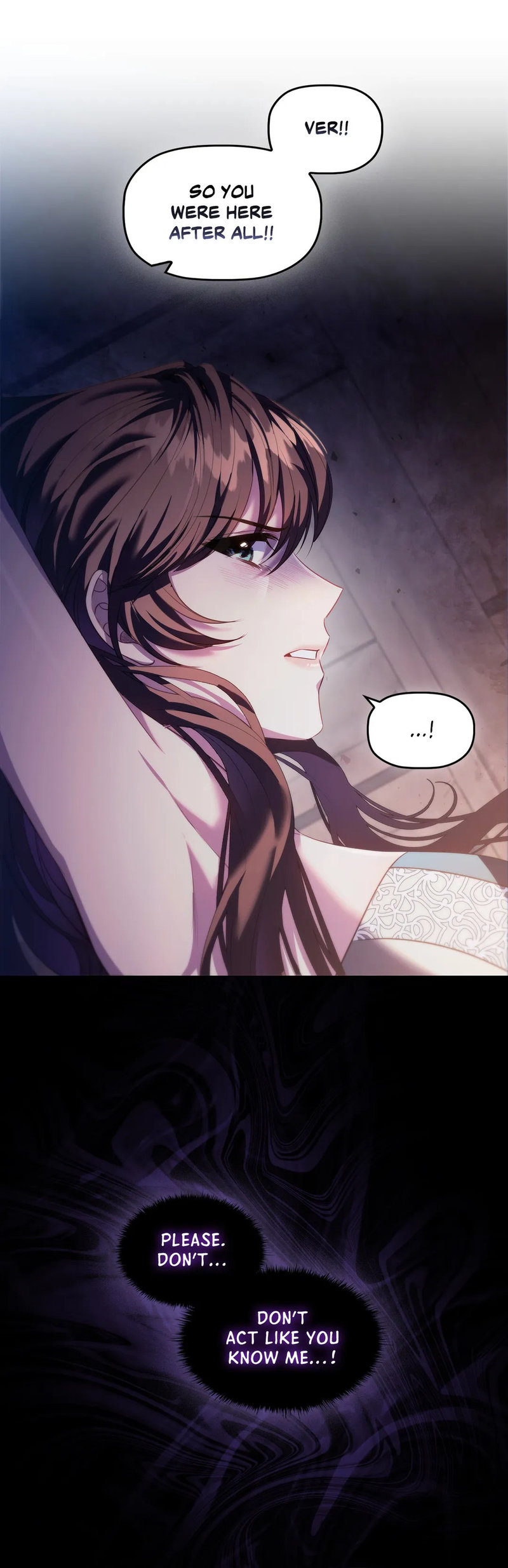 Depths of Malice Chapter 63 Page 3