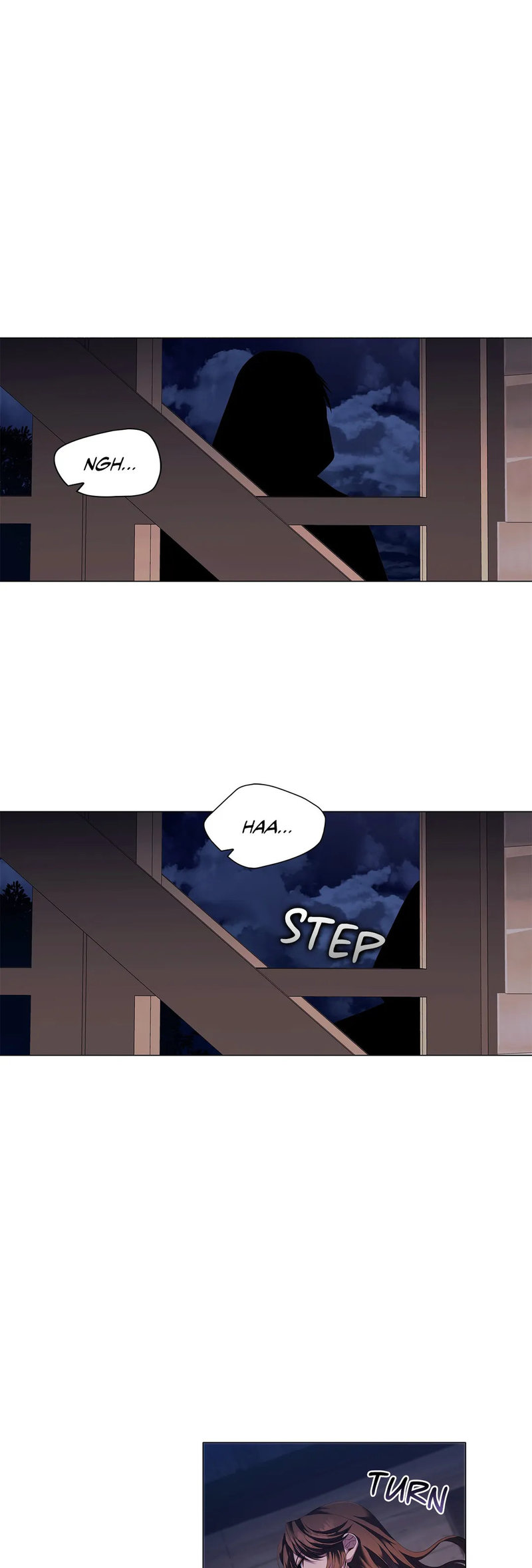 Depths of Malice Chapter 63 Page 32