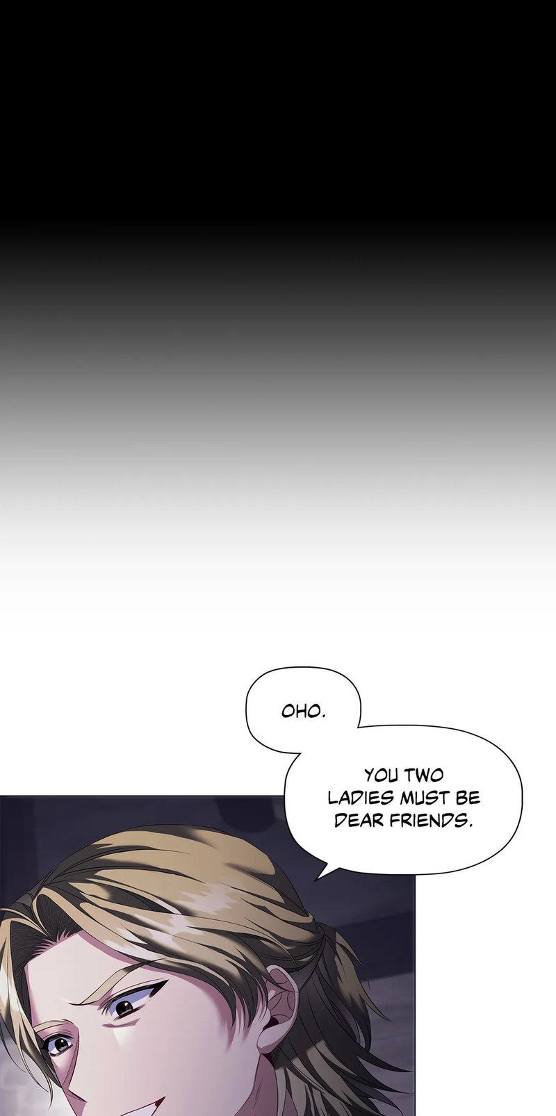 Depths of Malice Chapter 63 Page 7