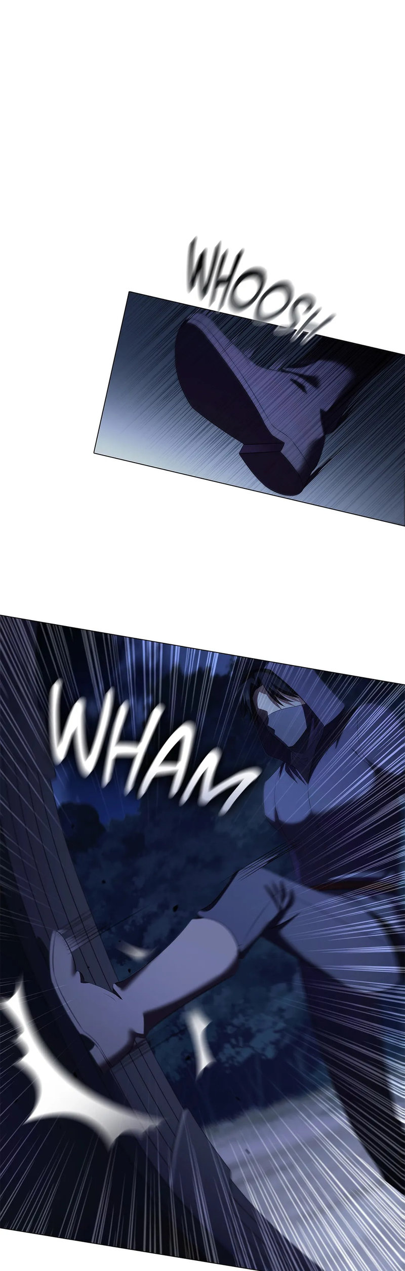 Depths of Malice Chapter 64 Page 11