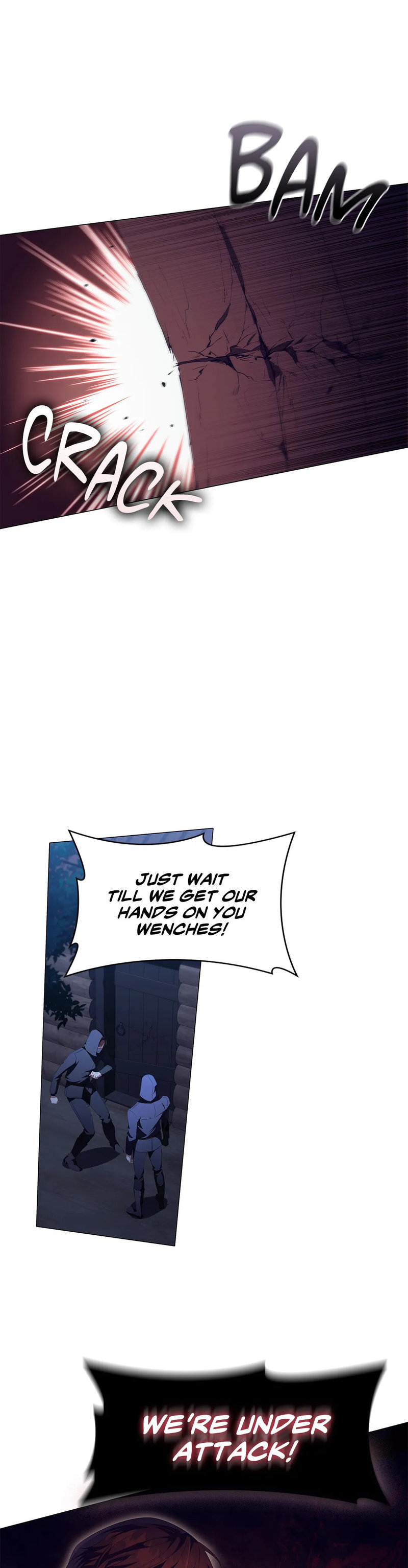 Depths of Malice Chapter 64 Page 14