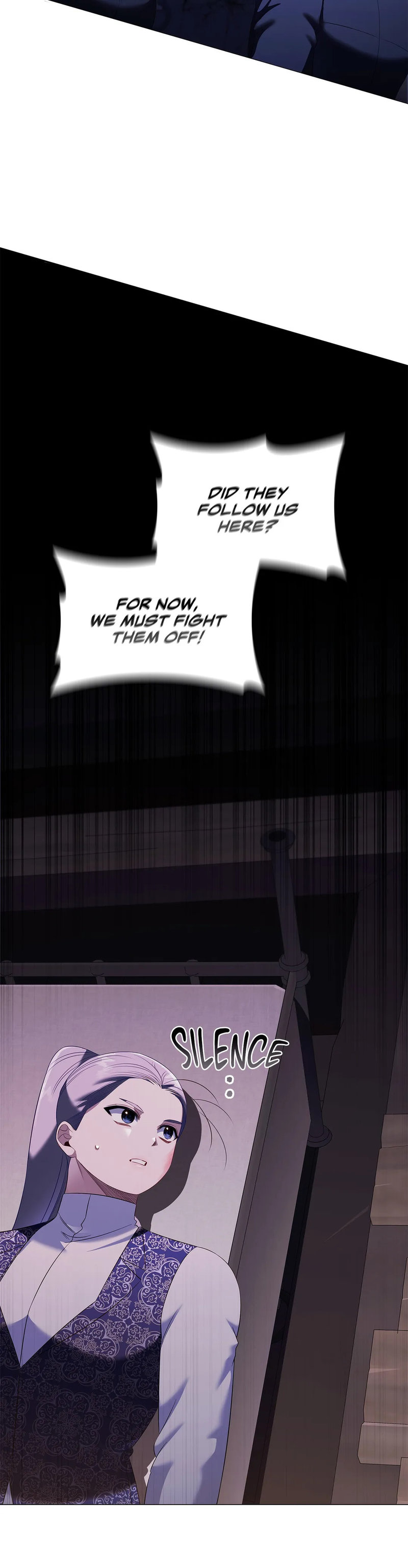 Depths of Malice Chapter 64 Page 16