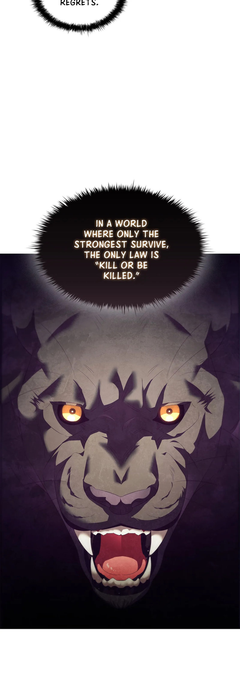 Depths of Malice Chapter 64 Page 21