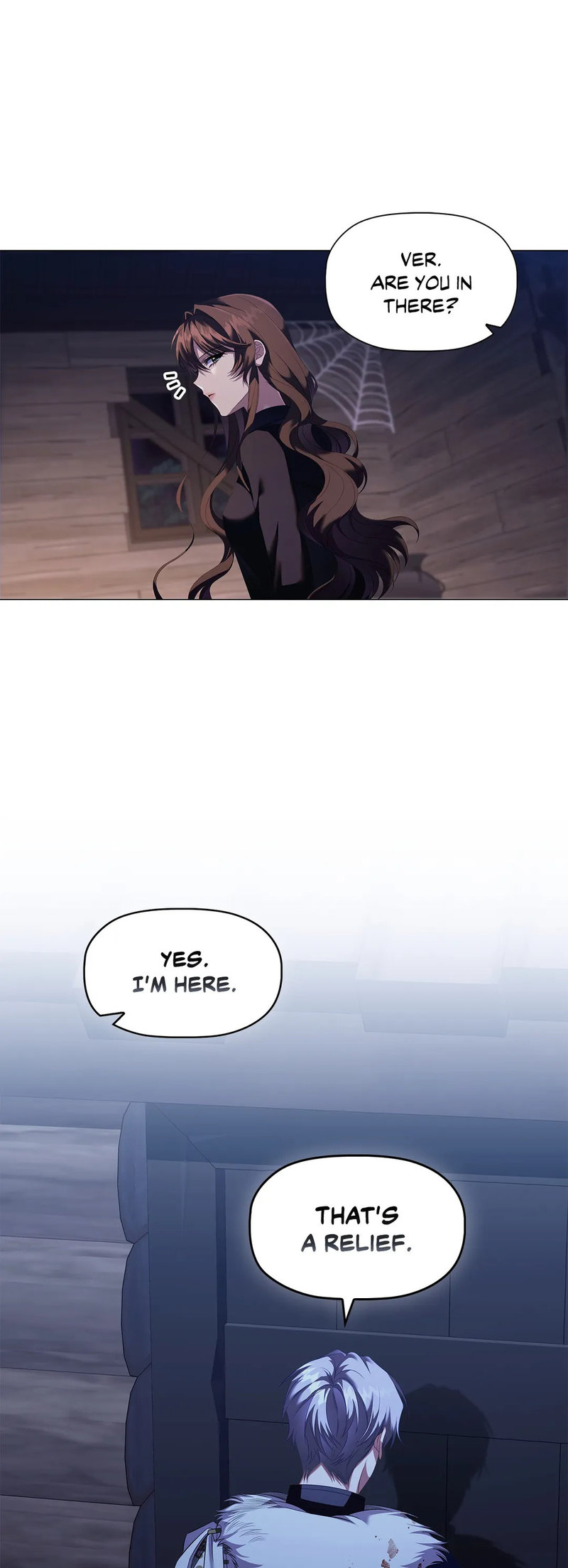 Depths of Malice Chapter 64 Page 23