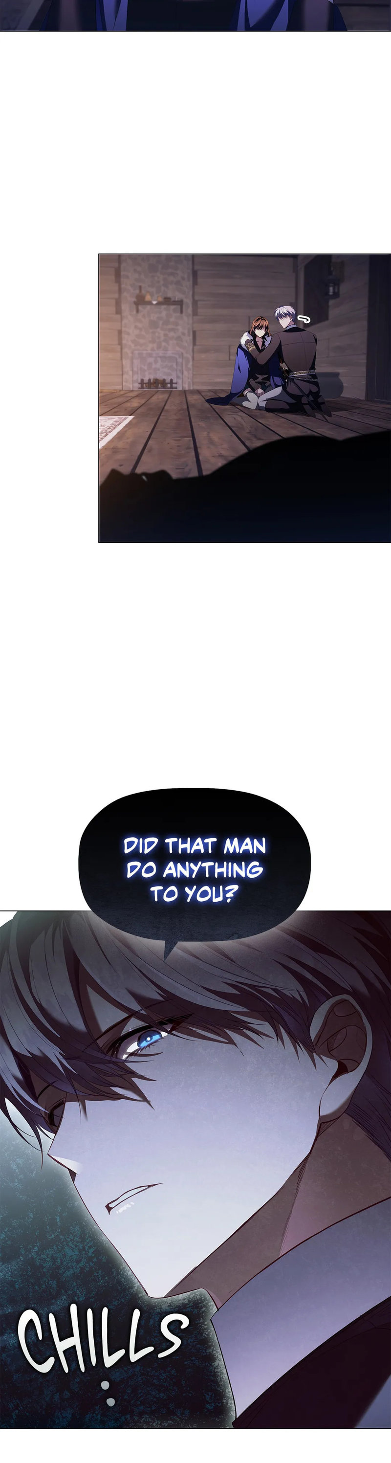 Depths of Malice Chapter 64 Page 30